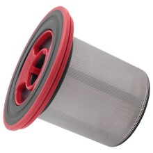 Filtres de Rechange pour Aspirateur pour Unlimited Série 7 S7 - Pièce de Rechange N 12040193 - Filtre HEPA pour