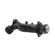 2782000815 Alloggiamento Termostato Refrigerante Motore Auto per S63 SL63 CL63 CLS63 E63 AMG 2782000615