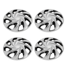 Radkappe 15 Zoll 4er Set Universal ABS