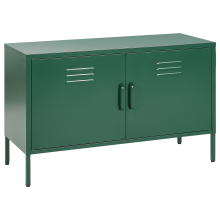 Storage Unit URIA Metal Green