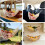 2-Pack Hanging Fruit Hammock with Hooks - Macrame Under Cabinet Veggie Banana Basket, Hand-Woven Boho Fruit Holder 3