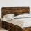 VidaXL vidaXL Headboard Smoked Oak Engineered wood 1