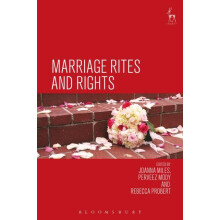 Marriage Rites and Rights Paperback Book