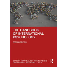 The Handbook of International Psychology Hardcover Book