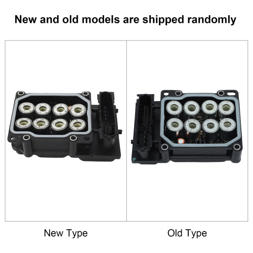 ABS-Steuermodul für Camry 2007 - 2009 2,0/2,4