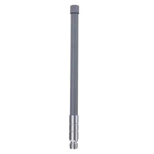 LoRa 868MHz Buitenantenne N-Male Omnidirectionele Glasvezelantenne voor Lange Afstand voor Meshtastic Heliummijnbouw Hotspot Antenne A