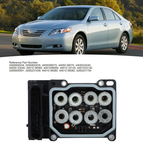 ABS-Steuermodul für Camry 2007 - 2009 2,0/2,4 2