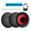 1 Pair Sponge Ear Pads for  Evolve 2 55/50 Headset Cushion Cover Earpads Replacement 3