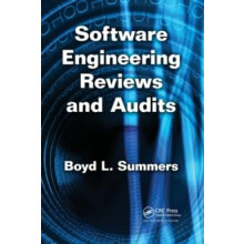 Software Engineering Reviews and Audits by Boyd L. Summers Paperback B