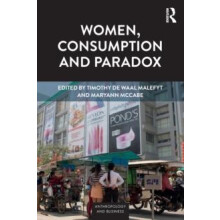 Women Consumption and Paradox Paperback Book