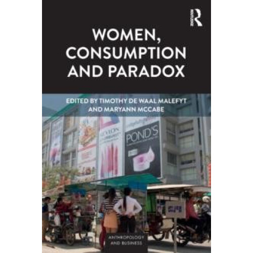 Women Consumption and Paradox Paperback Book