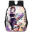 (13) Demon Slayer Hashira Training Arc Backpack Large Capacity Student School Bag 2