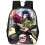 (13) Demon Slayer Hashira Training Arc Backpack Large Capacity Student School Bag 3