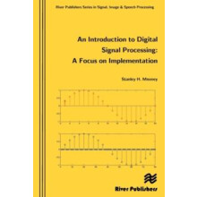 An Introduction to Digital Signal Processing by Stanley Mneney Paperba