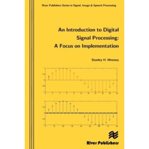 An Introduction to Digital Signal Processing by Stanley Mneney Paperba