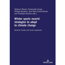 Winter sports resorts strategies to adapt to climate change General tr
