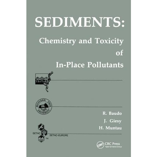 Sediments by Renato Baudo Paperback Book