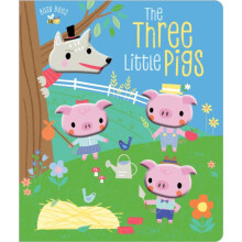 The Three Little Pigs Other Book