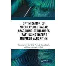 Optimization of Multilayered Radar Absorbing Structures RAS using Natu