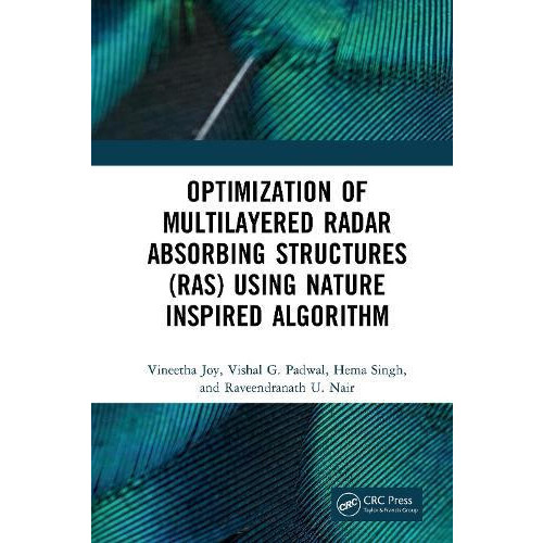 Optimization of Multilayered Radar Absorbing Structures RAS using Natu