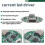 Side Press Strong Light Flashlight Driver Board  Circuit Board USB Interface Circuit Board DIY Accessories 10W 6