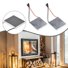 Accessori per Piastre Riscaldanti A Semiconduttore da 40x40 mm, Confezione da 2, per Fornelli