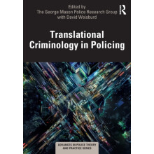 Translational Criminology in Policing Paperback Book