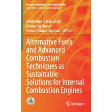 Alternative Fuels and Advanced Combustion Techniques as Sustainable So