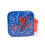Spiderman Marvel Spiderman Lunch Bag Bottle and 3 Snack Pot (Boys Red) 6