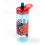 Spiderman Marvel Spiderman Lunch Bag Bottle and 3 Snack Pot (Boys Red) 4