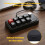 8 Key Wired Mechanical Keyboard Hot Swappable  Macro Programmable Gaming Keypad for PC Laptop 6