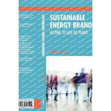 Sustainable Energy Branding Helping to Save the Planet by Fridrik Lars