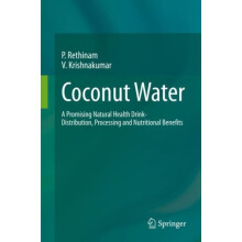 Coconut Water A Promising Natural Health DrinkDistribution Processing