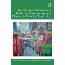 Routledge Companion to Professional Awareness and Diversity in Plannin