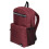 Quiksilver (One Size, Oxblood Red) Quiksilver Hog Back 20L Everyday Backpack 1