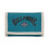 (One Size, Colonial Blue) Billabong Tribong Lite Tri-Fold Wallet 1