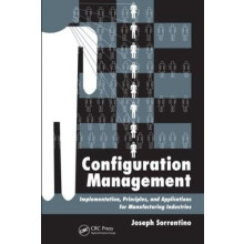 Configuration Management Implementation Principles and Applications fo