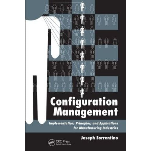 Configuration Management Implementation Principles and Applications fo