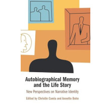 Autobiographical Memory and the Life Story Hardcover Book