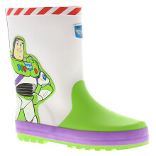(Multicoloured, 11 (Children's)) Toy Story Childrens Wellies Buzz assorted UK Size