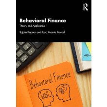 Behavioural Finance by Jaya Mamta Prosad Paperback Book