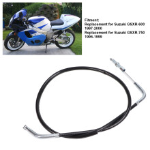 Ersatz Kupplungskabel GSXR 750 1996-1999