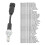 4014225 Bremsdruckschalter Polaris ACE Ranger 1
