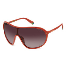 Unisex Glasses Polaroid Pld6216Sl7Q