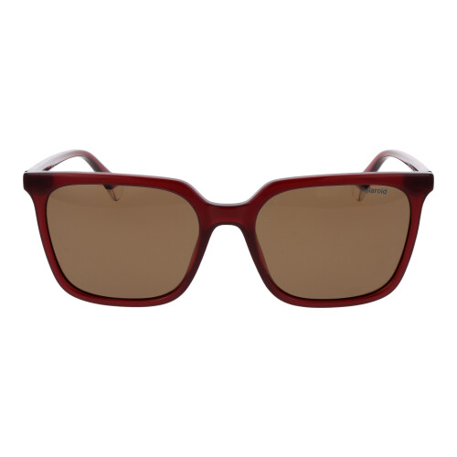 Polaroid Women's Glasses Polaroid Pld4163S55Lhf 1