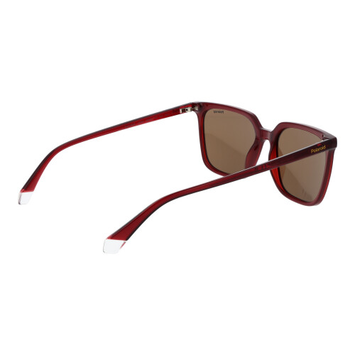 Polaroid Women's Glasses Polaroid Pld4163S55Lhf 2
