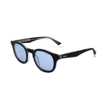 Polaroid Sunglasses PLD 2103/S/X 49/24/150 Black Azure Acetate MAN PLD 2103/S/X