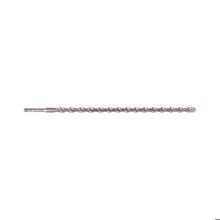 Broca de concreto SDS-Plus M2 - 2 arestas - Ø 16 x 450 mm - 1 peça - MILWAUKEE - 4932307082
