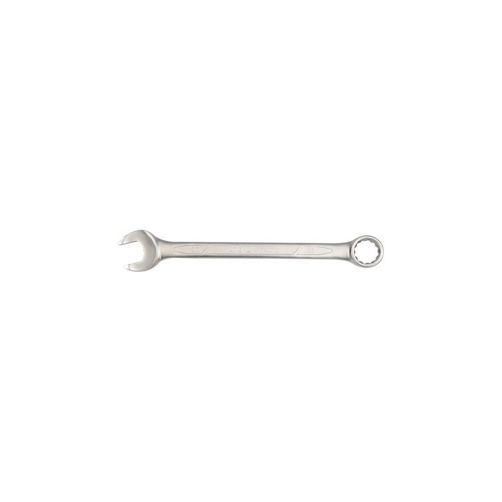 Yato Silber Schraubenschlüssel, Combination Spanner 46Mm (46 Mm) - Bild 4
