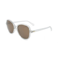 Polaroid Sunglasses PLD 4136/S 54/19/145 Grey Polycarbonate WOMAN PLD 4136/S